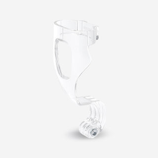 Kamerafæste med møtrik Easybreath V1