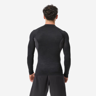 Anti-UV surfbluse 900, UPF50+, UV>95% Herre