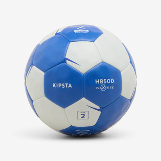Håndbold uden harpiks str. 2 - Waxfree Ultragrip