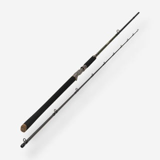 Castingstang WXM 500 Casting gedde 2,40m XXXH 100-250g