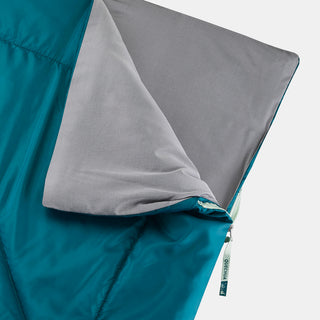 Sovepose til camping 20 °C Basic