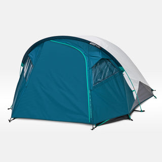 Campingtelt 3 personer, MH100 XL Fresh & Black