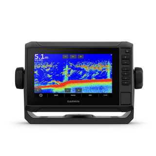 Ekkolod ECHOMAP UHD2 92sv + transducer GT56