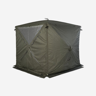Karpefisketelt Social Bivvy XL