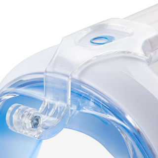 Kamerafæste med møtrik Easybreath V1