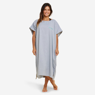 Badeponcho 100 Voksne