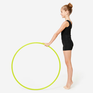Tøndebånd til rytmisk gymnastik 50 cm