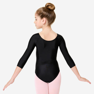 Body med lange ærmer Ballet Piger
