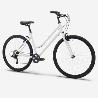 Alsidig cykel med lavt stel EXPL 50