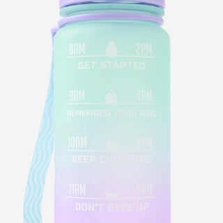 Fitness drikkedunk Motivation 500ml
