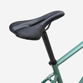 Gravelcykel Microshift Acolyte 1x8 gear, GRVL AF DISCOVER