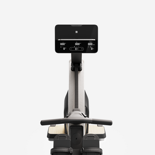 Tilsluttet og kompakt romaskine, Training Rower 900