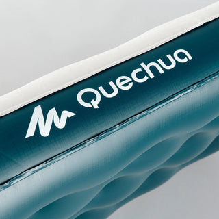 Oppustelig madras til camping, 1 person, 190 × 70 cm, Air Basic
