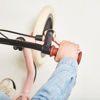 Løbecykel Runride 500 10" til børn 85-105 cm