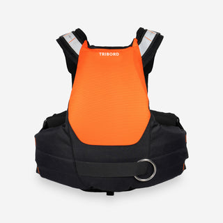 Redningsvest 70N BA X900 til ekspeditioner kajak, kano og SUP