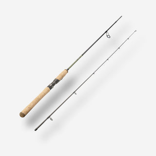 Spinnestang WXM 500 Spinning 1,80m L 2-10g