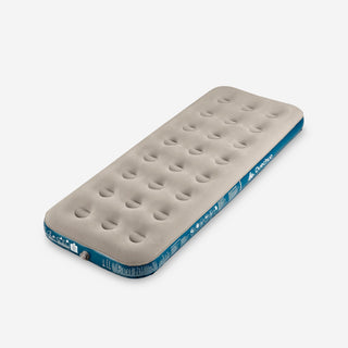 Oppustelig madras til camping, 1 person, 190 × 70 cm, Air Basic