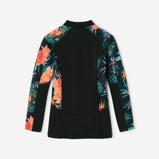 Anti-UV bluse 500, UPF50+, UV>95% Shiso Piger