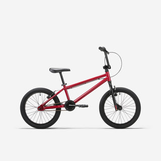 BMX 18" WIPE 500 Børn 7-9 år