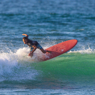 Surfboard skum 7' 500