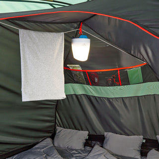 Campingtelt MH100 XL 3 personer