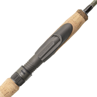 Spinnestang WXM 500 Spinning 1,80m L 2-10g