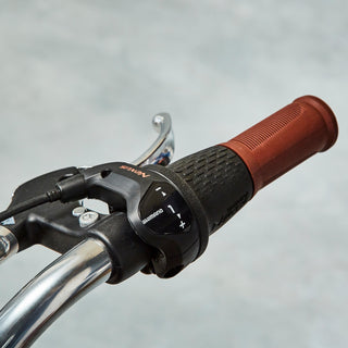 Bycykel Elops 900 20" til børn 120-135 cm