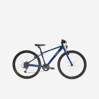 Alsidig cykel Riverside 900 26" børn 135-150 cm