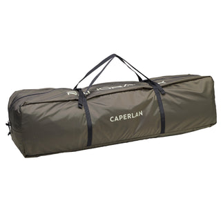 Karpefisketelt Tanker PANORAMAX BIVVY
