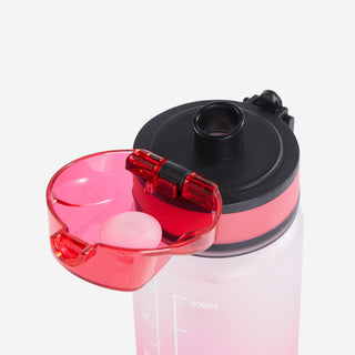 Fitness drikkedunk Motivation 1L