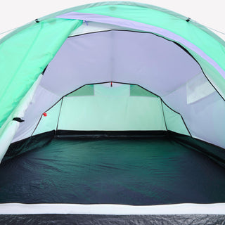 Campingtelt 2 Seconds til 3 personer Vintage, begrænset udgave