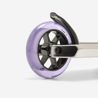 Freestyle-løbehjul MF520 Totem hjul 110 mm, 3,4 kg