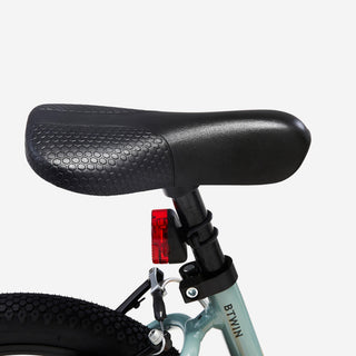 Løbecykel 2-i-1 Discover 900 til børn 3-5 år 14"