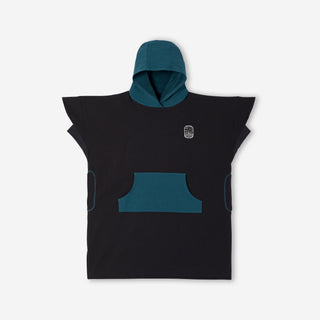 Badeponcho 500 til voksne
