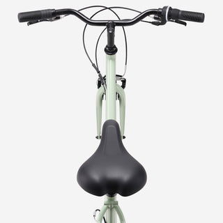 Alsidig cykel med lavt stel EXPL 50