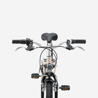 Alsidig cykel 20" BTWIN 500 6-9 år