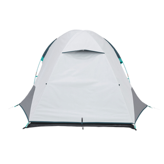 Campingtelt 2 personer, MH100 XL Fresh & Black