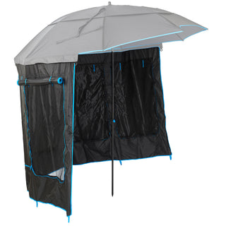Overtræk til fiskeparaply/-parasol 2,3 m AWN 500