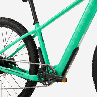 Elektrisk mountainbike 26" 9-12 år E EXPL 900 til børn