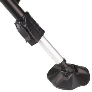 Levelchair-stol Morphoz 900 Confort til karpefiskeri