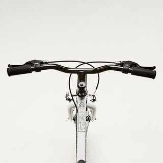 Alsidig cykel Riverside 100 20" børn 120-135 cm