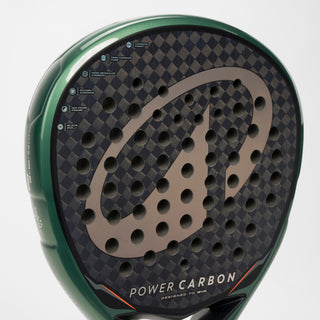 Kuikma PR POWER CARBON padelbat