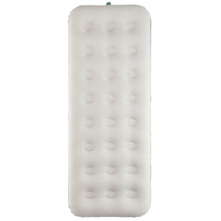 Oppustelig madras til camping, 1 person, 190 × 70 cm, Air Basic