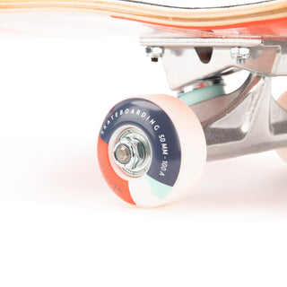 Skateboard CP100 MID PREDATOR 7,6" børn 8-12 år