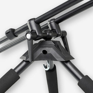 Rod Tripod 500 til karpefiskeri