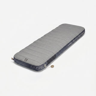 Oppustelig liggeunderlag til camping 1 person 190×70 cm Air Seconds Ultim Comfort