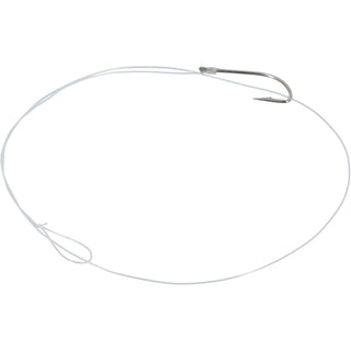Fiskekroge SN Hook nikkel