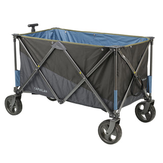 Transportvogn til fiskeudstyr PF-Trolley XL
