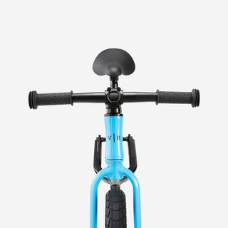 Løbecykel Runride Racing 12" til børn 90-110 cm