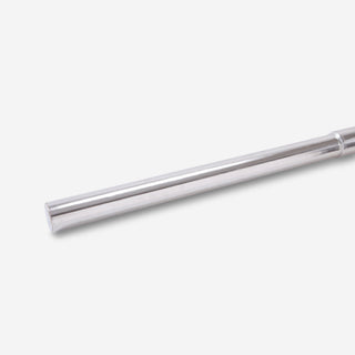 Bodybuilding-stang 155 cm / 28 mm